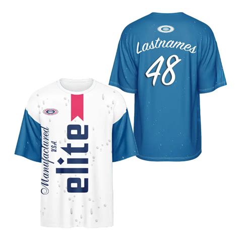 Ultra – Custom Jersey – Elite Sports USA