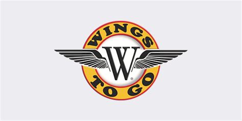 Wings To Go