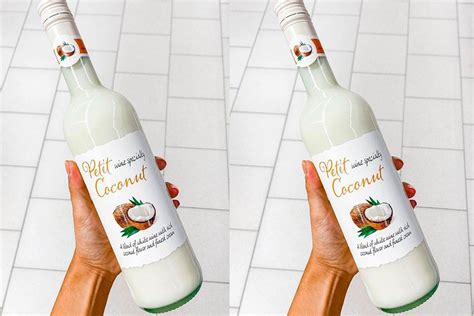 Aldi Is Selling a Coconut Wine That Tastes EXACTLY Like a Tropical ...