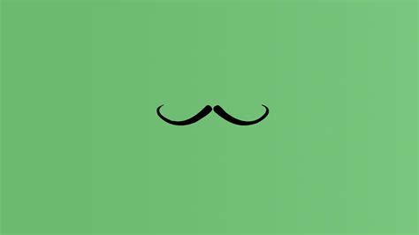 Cute Mustache Wallpapers On Tumblr - Wallpaper Cave