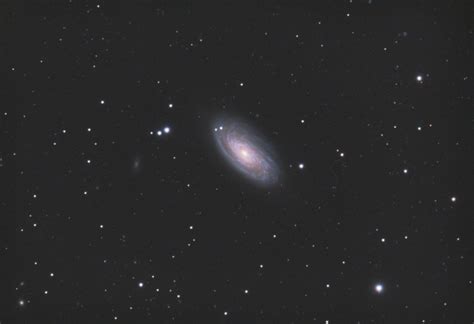 Messier 88 – Sandhills SkyShed