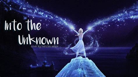 Into the Unknown || Frozen 2 Cover - YouTube