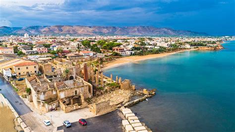 Avola: spiagge, cosa vedere e hotel consigliati - Sicilia.info