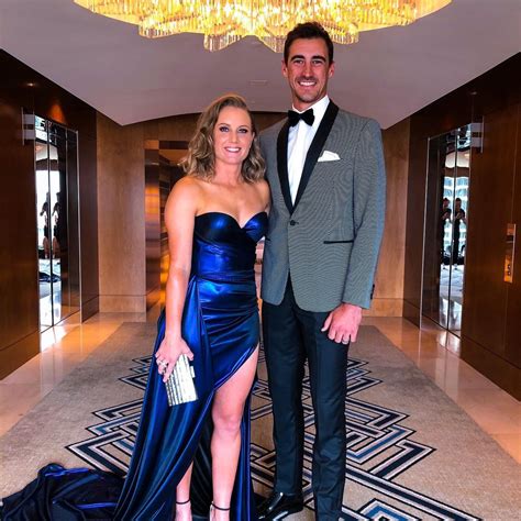 Mitchell Starc Wife Alyssa Healy: Married Life And Kids