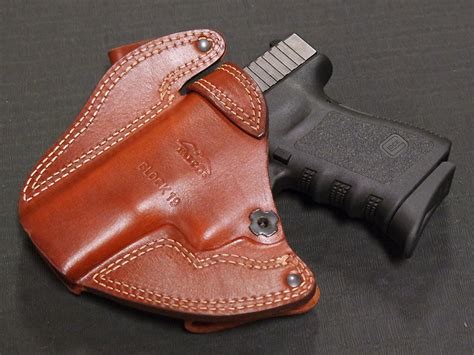 Craft Holsters IWB Holster Review | Armory Blog