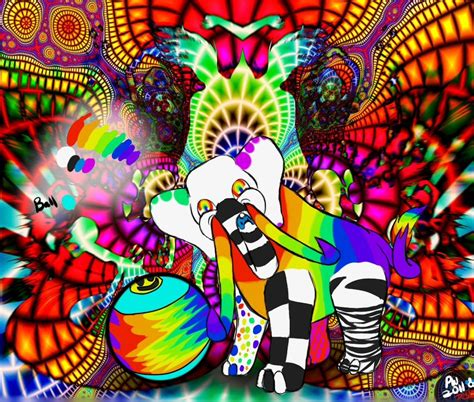 Lsd Wallpapers - WallpaperSafari