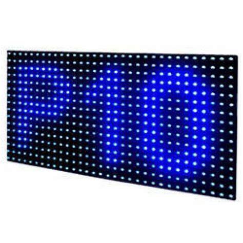 LED Display Panel at Rs 2500/square feet | LED Display Panel in Karur ...