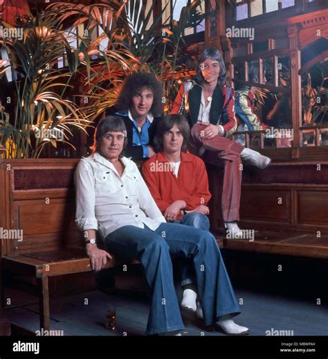 Smokie Band Stock Photos & Smokie Band Stock Images - Alamy