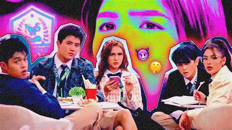 Senior High Is Giving Teens A New Look On Primetime