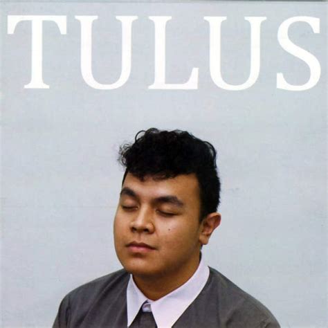 Tulus – Teman Hidup Lyrics | Genius Lyrics