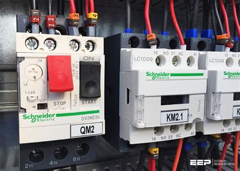 Siemens Overload Relay Selection Chart / Monitoring And Control Devices ...