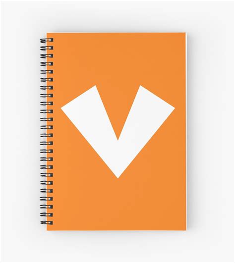 "Vector Logo (Despicable Me)" Spiral Notebooks by Expandable Studios ...