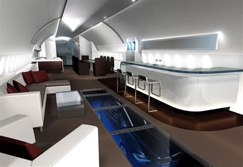 Boeing Names First Dreamliner Private Owner, Unveils 747-8I VIP ...