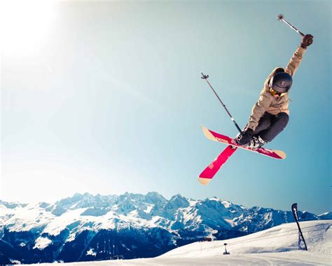 What Gear Do You Need For Skiing? | Bit Rebels