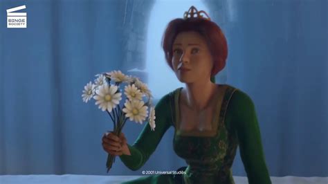 Shrek: Saving the princess from her castle (HD CLIP) - clipzui.com