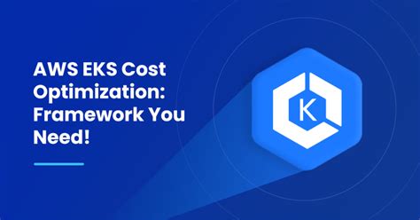 AWS EKS Cost Optimization: Framework You Need! | nOps