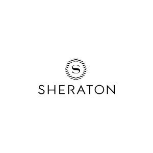 Sheraton Logo Vector - (.Ai .PNG .SVG .EPS Free Download)