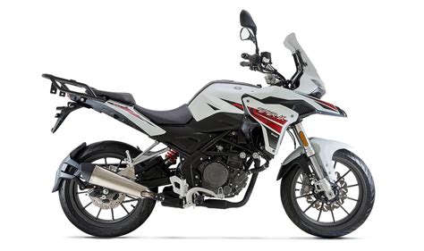 Benelli TRK 251 Price in Nepal with Specifications - AUTOMOBILE HIVE