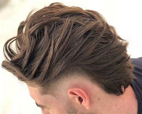 30 Cool Mullet Hairstyles: Modern Short & Long Mullet Haircuts (2021 ...