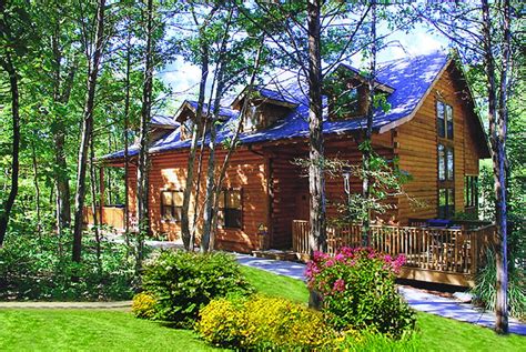 Table Rock Lake Cabins | Branson Lake Condos