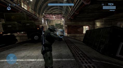 Halo 3 New Mod Introduces Third Person Mode, Complete With Detailed ...