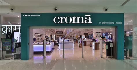 Croma - Oberoi Mall, Goregaon East | Official store