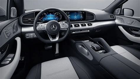 2020 GLE 350 4MATIC SUV | Mercedes-Benz USA