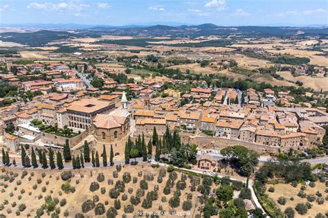 Pienza Italy: How to See Tuscany's Charming Renaissance City