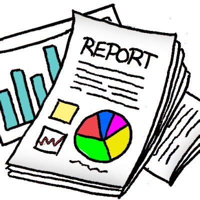 Report clipart, Report Transparent FREE for download on WebStockReview 2024