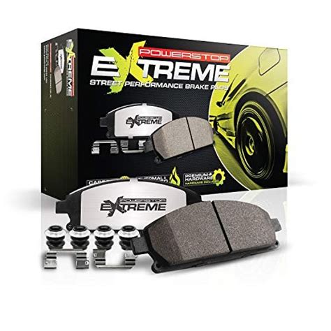 Best Brake Pads: Improve Your Vehicle's Safety with These Top-Rated ...