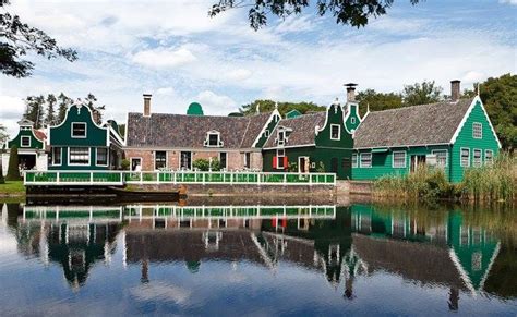 Open Air Museum in Arnhem | Heavenly Holland