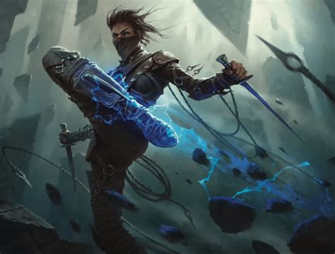 The Ultimate DnD Rogue 5e Guide: Everything You Need to Know - Explore DnD