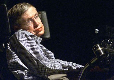 After death, Hawking cuts 'multiverse' theory down to size