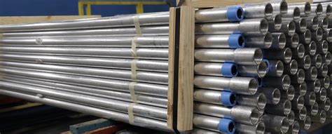 Rigid Aluminum Metal Conduit | American Conduit