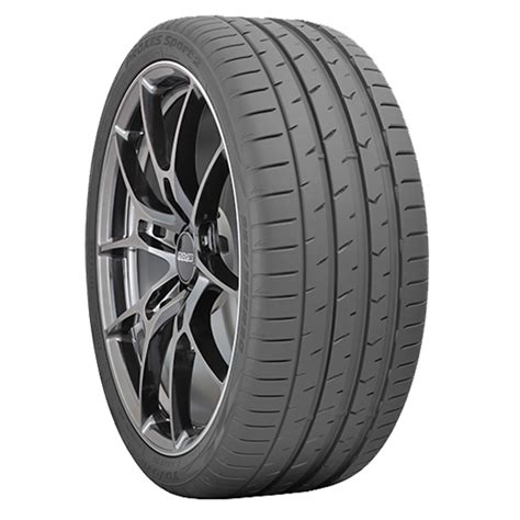 Toyo Proxes Sport 2 - Tyre reviews and ratings