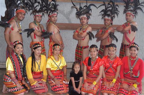 Some traditional clothes indigenous people in PH wear | Cebu Daily News