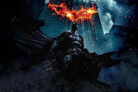 Batman Dark Knight 5k Wallpaper,HD Superheroes Wallpapers,4k Wallpapers ...