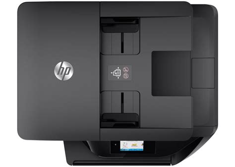 HP® OfficeJet Pro 6000 Printers