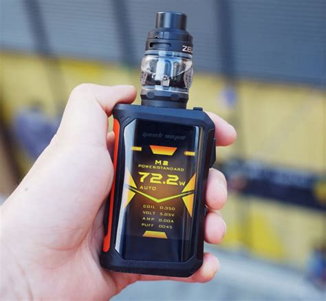 What Are Vape Mods: An Expert’s Guide (Beginner Friendly)