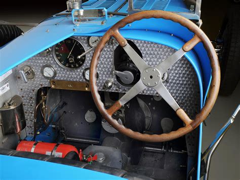 1931, Bugatti, Type 54, Grand, Prix, Retro, Race, Racing, Interior ...