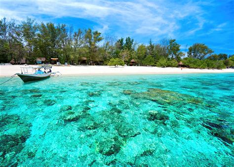 Best beaches in Indonesia | Audley Travel US