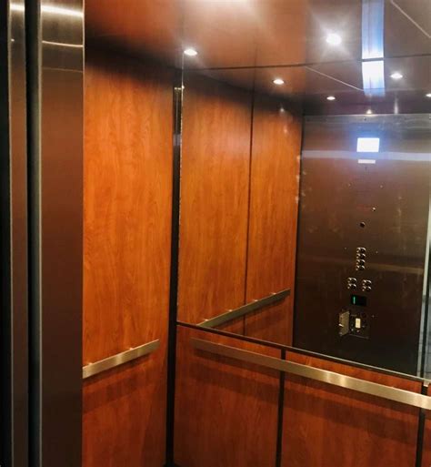 Top 5 Elevator Cab Design Considerations