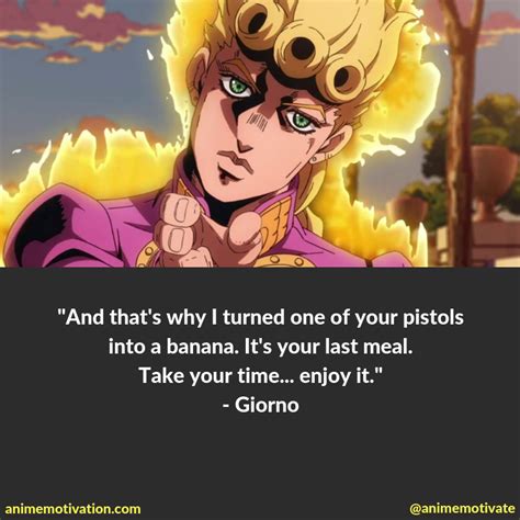 40+ Quotes You Need To See If You Love Jojo’s Bizarre Adventure | Fakten