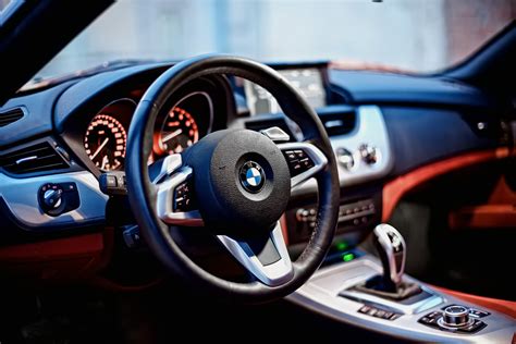 bmw z4 interior vol.2 by theprodiqy on DeviantArt