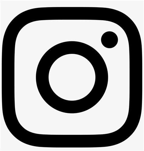 Instagram Logo Transparent Logo Instagram Vector Toppng | The Best Porn ...