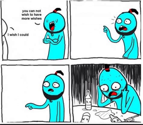 The best genie memes :) Memedroid