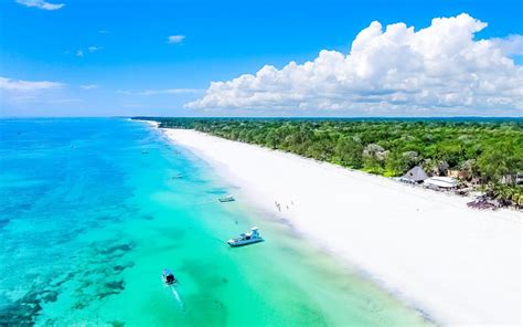 Is Diani Beach The Best Beach In The World? | Diani Beach Kenya