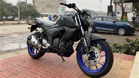 Yamaha Fz Bike 2022