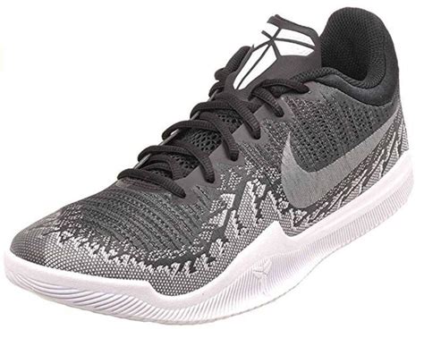 Nike Men's Mamba Rage Basketball Shoes review