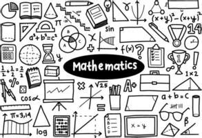 Math Symbols Vector Art, Icons, and Graphics for Free Download